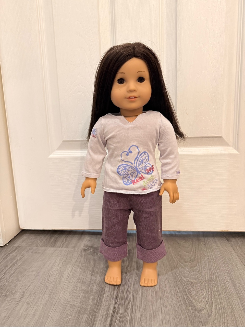 American Girl Doll Just Like You #40